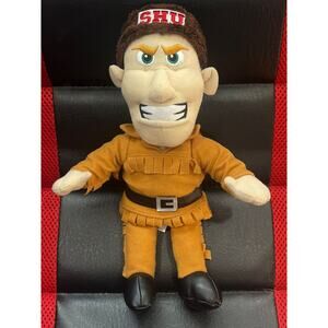 Sacred Heart Pioneers NCAA Basketball Plush Toy 12"